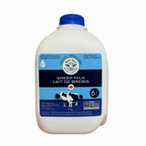 6% sheep's milk Best Baa Dairy - La Boite à Grains
