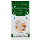 Purest Gluten Free Baking Soda - La Boite à Grains