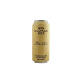 Bière Blonde Pilsner Sans Alcool Bière Sans Alcool - La Boite à Grains