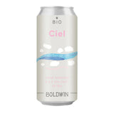 Boldwin Organic Ciel Nano White Beer - La Boite à Grains