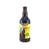 Edgar Brown Ale La Chouape Beer - La Boite à Grains