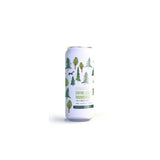 Beer Between the Branches Organic Forestry IPA La Chasse-Pinte - La Boite à Grains