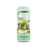 Bière Gose Vie Sale La Souche - La Boite à Grains