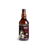 Beer MacFly Scotch Ale La Chouape - La Boite à Grains
