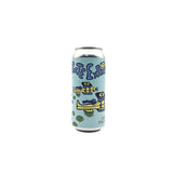Beer Poste Express West Coast IPA A La Dérive