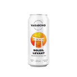 Bière Soleil Levant Bio Vagabond - La Boite à Grains