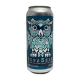 SupaSesh Nano IPA Le Castor Beer