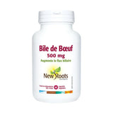 Beef Bile New Roots Herbal - La Boite à Grains