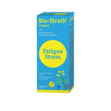 organic strath original elixir 500 ml