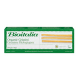 gressins biologiques Bioitalia - La Boite à Grains