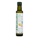 huile d'olive extra vierge au citron biologique Bioitalia - La Boite à Grains