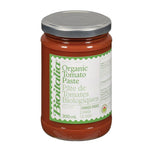 pâte de tomates biologiques Bioitalia - La Boite à Grains
