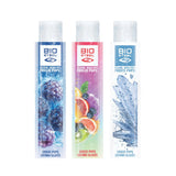 bâtons glacés sans sucre Biosteel - La Boite à Grains