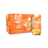 biosteel hydratation pour sportif crème à l'orange 12 x 500 ml - La Boite à Grains