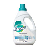 Unscented Fabric Softener Biovert - La Boite à Grains