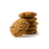 Biscuit Avoine Raisins Secs Sweets from the Earth - La Boite à Grains