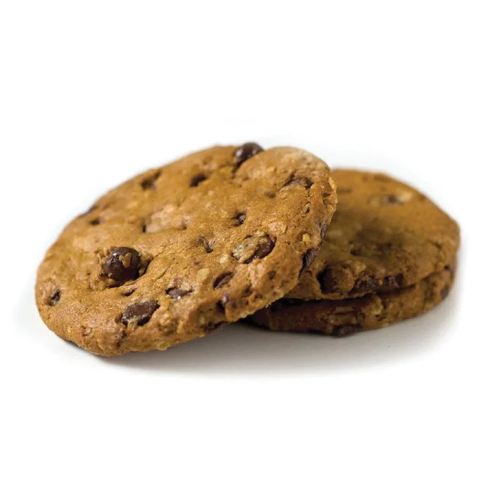 Sweets from the Earth Chocolate Chip Cookie - La Boite à Grains