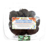 Choco Carob Cookies Starca Products - La Boite à Grains