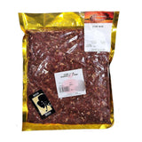 Ground Bison Farm Butchery