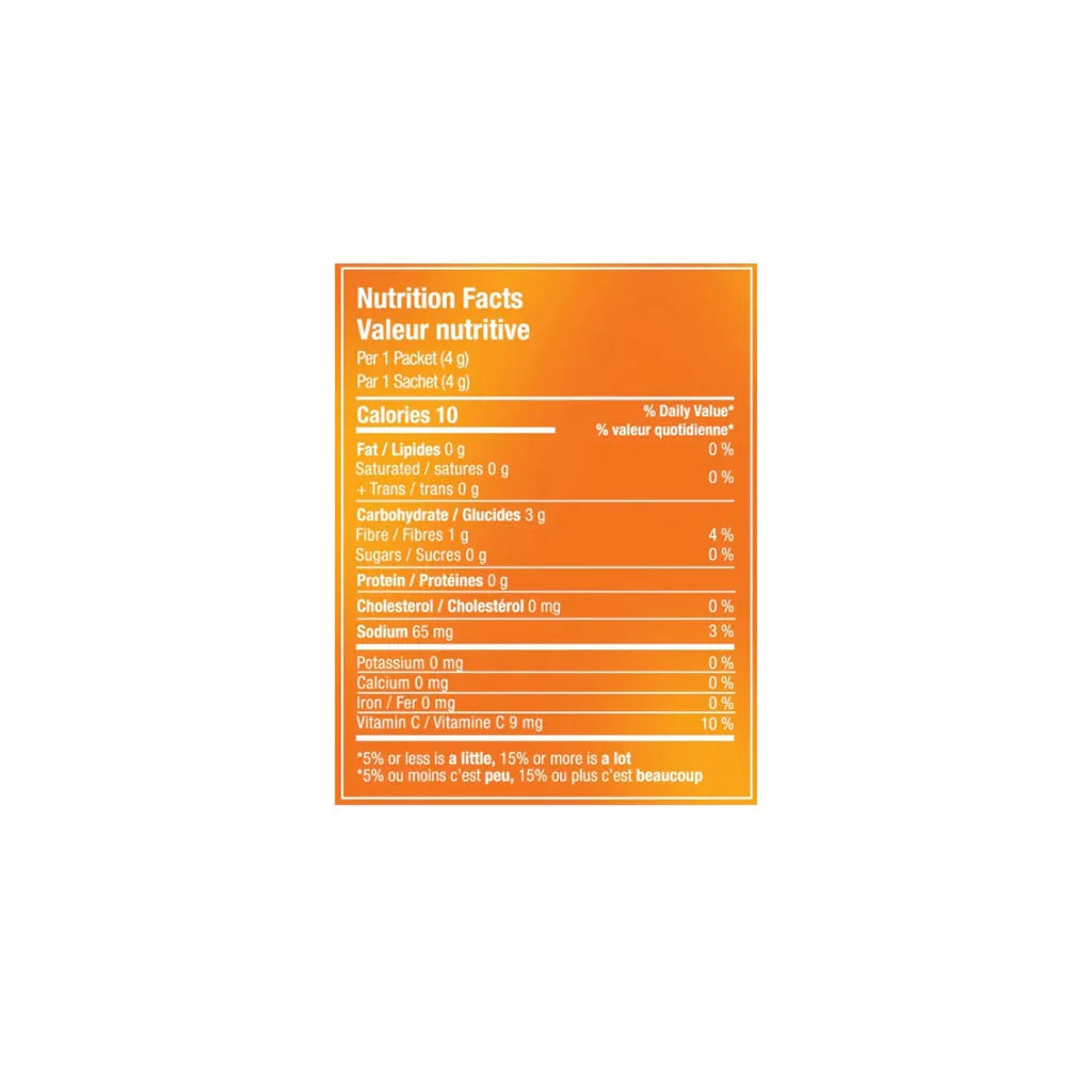 SuperBelly poudre digestive hydratante Blume - La Boite à Grains