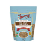 Bob's Red Mill steel-cut oats - La Boite à Grains