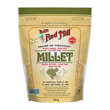 millet grains entiers Bob's Red Mill - La Boite à Grains
