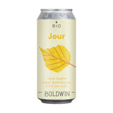 bière Jour lager québécoise bio Boldwin - La Boite à Grains
