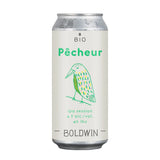 Boldwin session fisherman beer ipa - La Boite à Grains