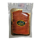 smoked red salmon Boucanerie Chelsea - La Boite à Grains