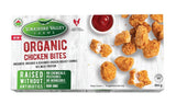 Bouchées de Poulet Biologiques Yorkshire Valley - La Boite à Grains