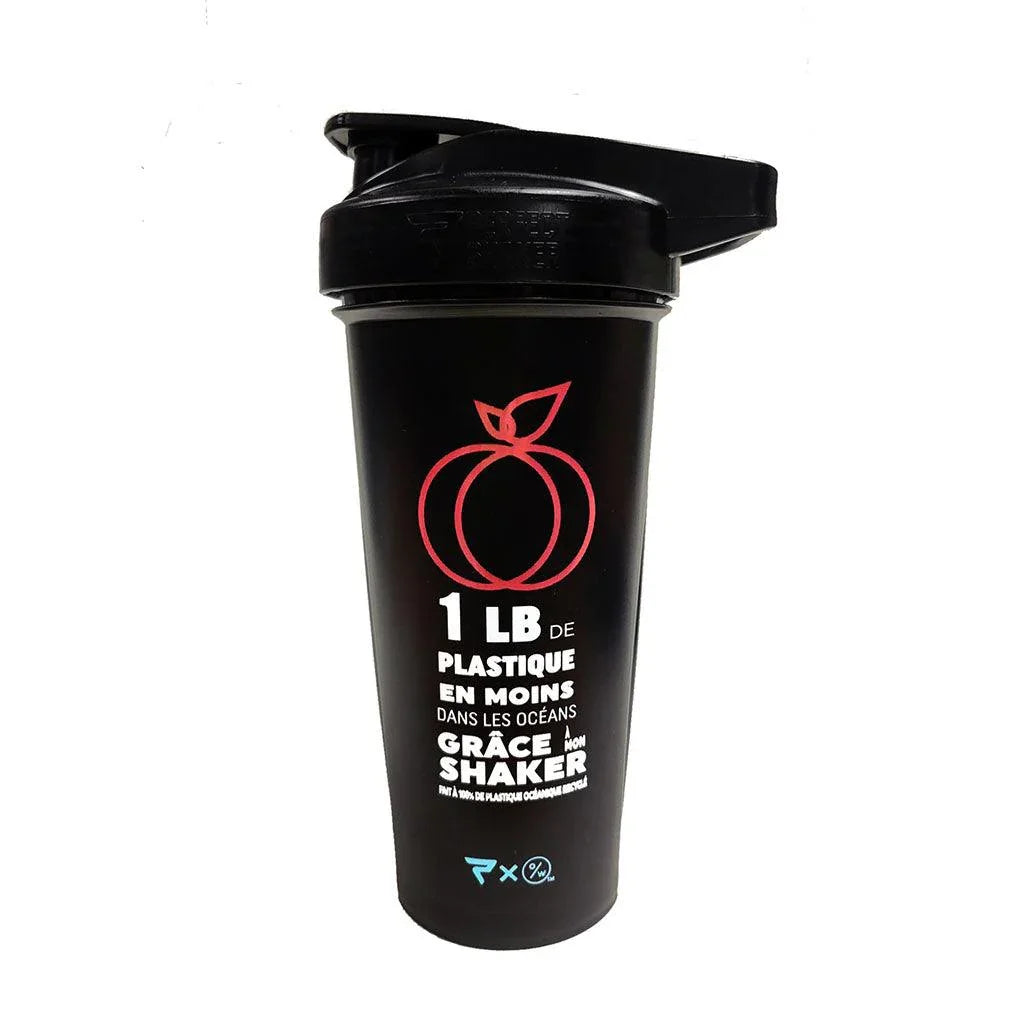 Bouteille à Mélanger Perfect Shaker La Boite à Grains La Boite à Grains