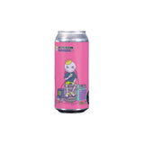 Astérion IPA Beer, Brasserie du Bas-Canada - La Boite à Grains