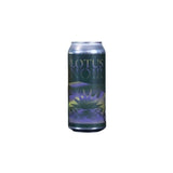 beer Lotus Noir IPA Brasserie du Bas-Canada - La Boite à Grains