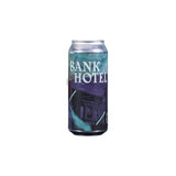 bière Bank Hotel Brasserie du Bas Canada - La Boite à Grains