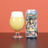 bière Commodus Double IPA Brasserie du Bas Canada - La Boite à Grains