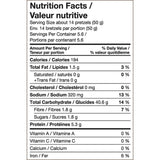 Neal Brothers Pretzel Sticks - La Boite à Grains