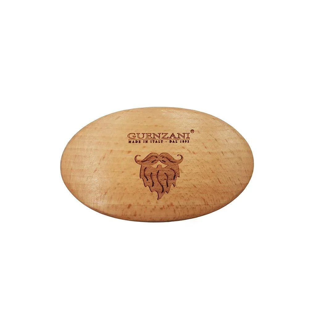 Brosse à Barbe Guenzani - La Boite à Grains