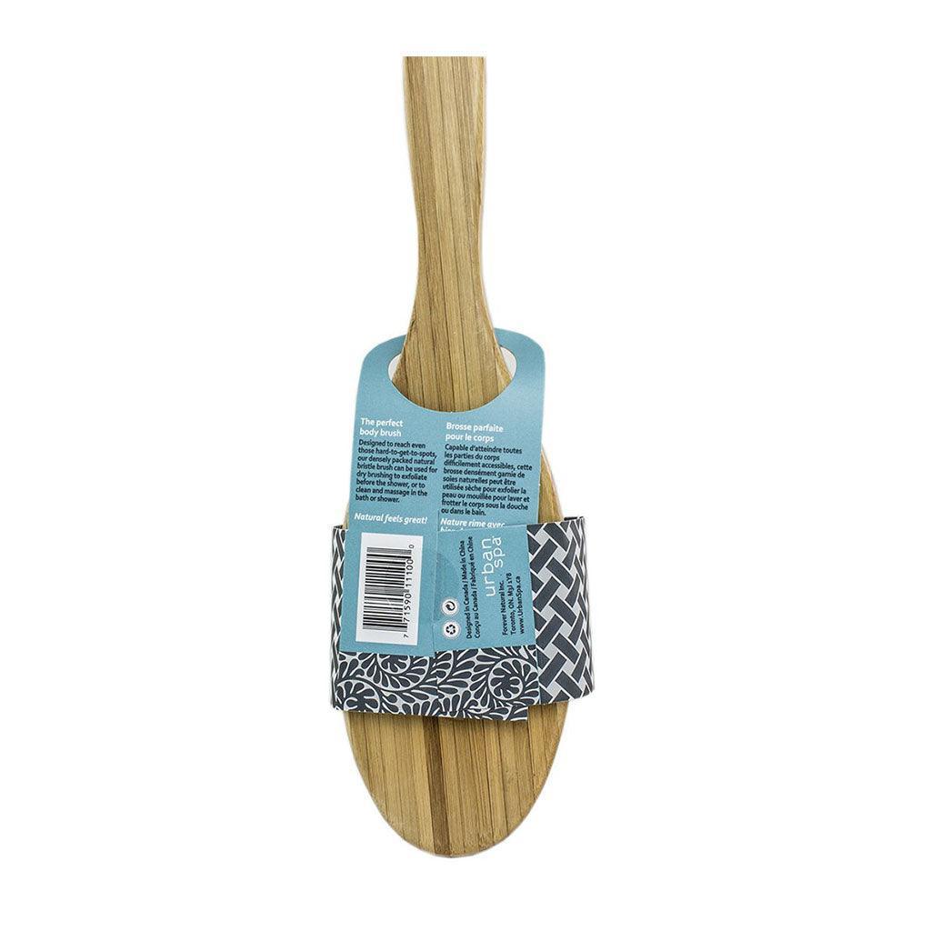 Urban Spa Perfect Body Brush - La Boite à Grains