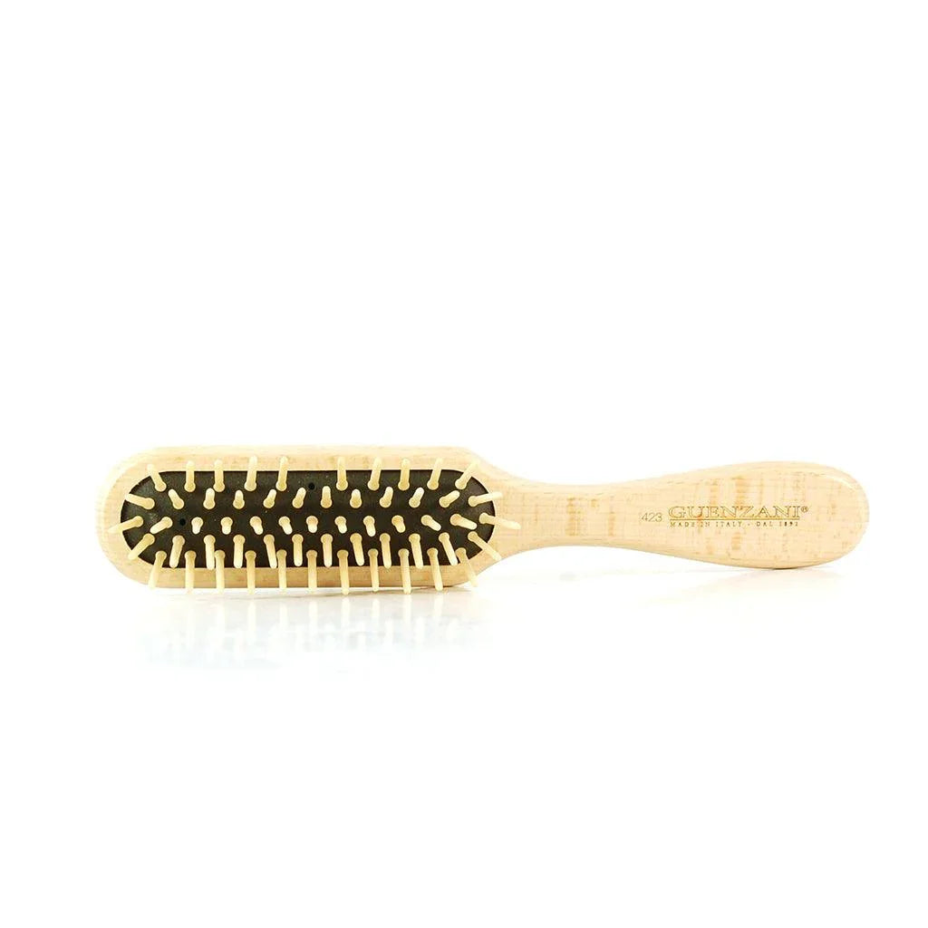 Guenzani Wooden Pimple Brush - La Boite à Grains