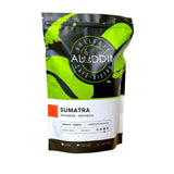 roastery aladdin sumatra Indonesia dark roast 1 kg