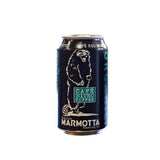 Brûlerie Marmotta café nitro bio - La Boite à Grains