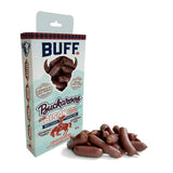 Buff sticks de bison Buckaroos - La Boite à Grains