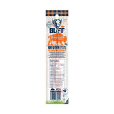 bâtonnets de bison Original Buff - La Boite à Grains