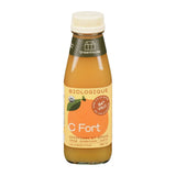 C Fort Organic Cold Pressed Juice Greenhouse