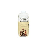 Brüst Cold Brew Amber Roast Protein Coffee