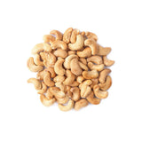 Organic Dry Roasted Cashew (Bulk) La Boite à Grains Bulk - La Boite à Grains