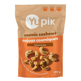 Cajous Cosmiques Quinoa & Chia Yupik