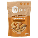 Cajous Nacho Fromage Végane Yupik