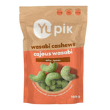 Cajous Wasabi Épicés Yupik