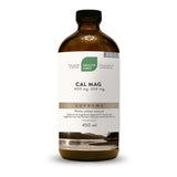 Cal Mag Suprême Riche Arôme Naturel Health First - La Boite à Grains